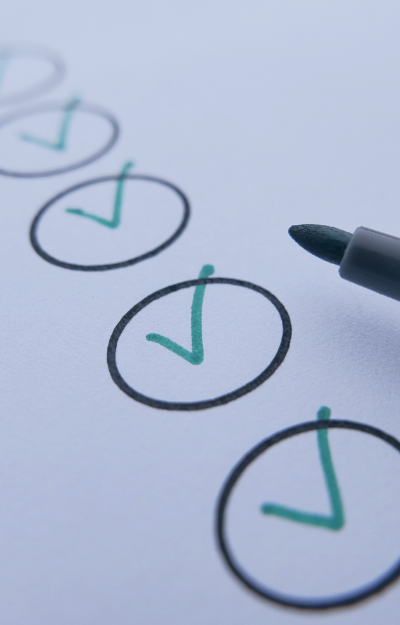 Back-Testing Your First CECL Year