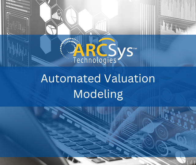 Automated Valuation Modeling